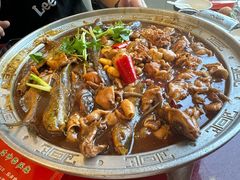 -鸿亨泰杂鱼馆(港馨家园店)