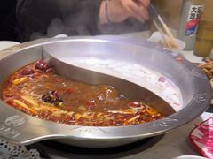 -京门活鱼馆·鱼火锅(百子湾（原红庙）店)