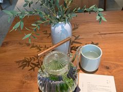 -天水蔬食料理(树德之光店)