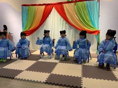 -星空布洛早教·托育(滨江店)