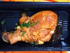 -吉野家(复兴路第二餐厅店)
