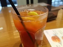 -孖记茶档·热腾茶餐(江南西plus店)