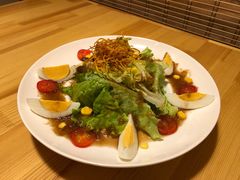 -福匠日本料理(人民路店)