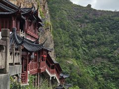 -大慈岩风景区