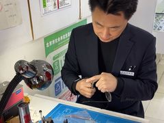 -大明眼镜(方庄店)