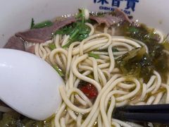 -陳香貴·兰州牛肉面(上海长风大悦城店)