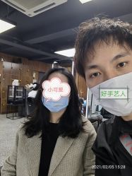 点击看大图 -HD HAIR STYLE