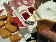 -肯德基(珍珠店)