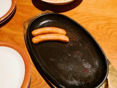 -萨莉亚意式餐厅(江桥万达广场店)