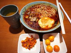 -老四川(T3航站楼F指廊店)