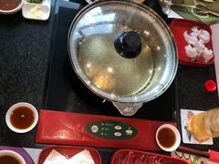 -Mk 泰式自助火锅
