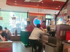 -灶座小锅烀饼·铁锅炖(道里店)