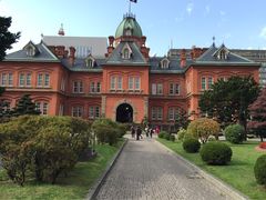 -北海道厅旧本厅舍(旧本庁舎)