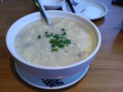 -吕氏疙瘩汤·新派鲁菜(东城万达广场店)