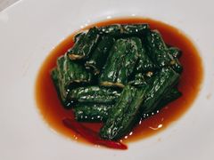 脆皮黄瓜-红城阁·上海味道(四平路店)