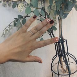 -ChuLian初莲日式美甲美睫