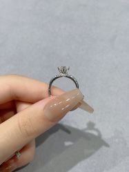 -Zbird钻石小鸟·钻戒婚戒定制高端珠宝私人定制中心
