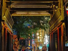 -台儿庄古城