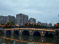 -东水关遗址公园