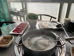 -为什么牛潮汕牛肉火锅(中信广场店)