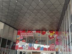 -东莞松山湖万象汇