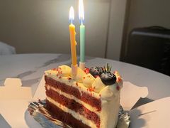 -Pantry's Best派悦坊蛋糕(K11购物艺术中心店)