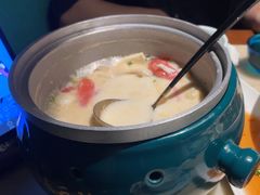 -佬麻雀·新湘菜(东方宝泰店)
