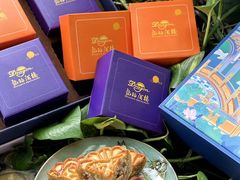-龙的酒楼·手工早茶·顺德菜(近良路店)