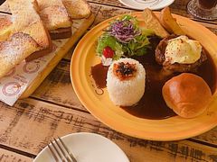 -Cafe Alice咖啡爱丽丝(奥城店)