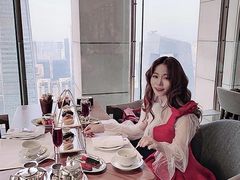 -北京柏悦酒店·锦庭餐厅Dining Room