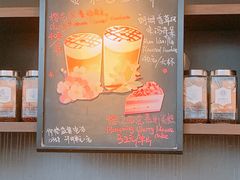 -星巴克(来福士2F店)