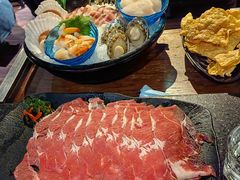 -捞王锅物料理(凯旋路店)