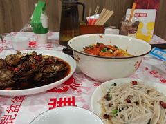 -辣螃铠盆盆蟹大排档(海昌店)