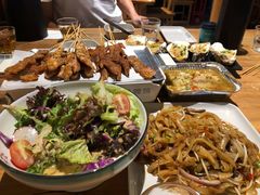 -龙头烤羊排•烤全羊•精酿扎啤(厦滘店)