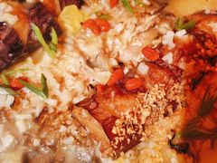 -探鱼·鲜青椒爽麻烤鱼(增城东汇城店)