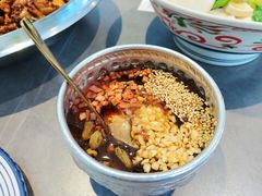 传统老冰粉-耍盆友·重庆江湖菜(百子湾店)