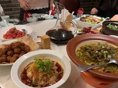 -鸭匠食府·挂炉烤鸭·新京菜(阜成路店)
