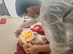 -玛瑞莎·儿童·亲子摄影(越秀店)