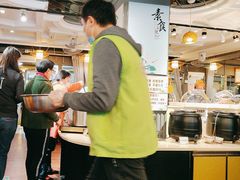 -观自在素食馆(西槎路店)