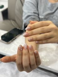 -斯馨·健康美甲美睫