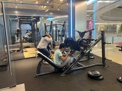 -Hi GYM嗨健身(泥城店)