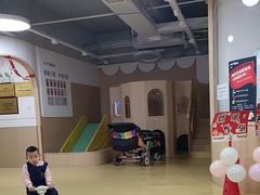-维贝尼托育早教中心(橡树玫瑰城店)