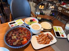 -全聚德烤鸭店(马家堡店)