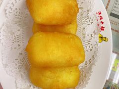 -澳门陈光记烧味饭店(万象城店)