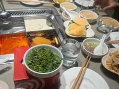 -海底捞火锅(泉城路店)