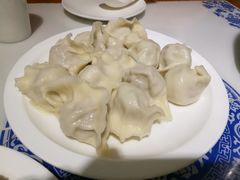 -东方饺子王(东盛路店)