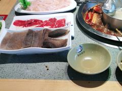 -渝味晓宇·重庆火锅(龙岗龙城万科里店)