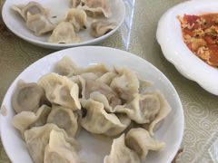 -李氏东北饺子王·铁锅炖(回龙湾店)
