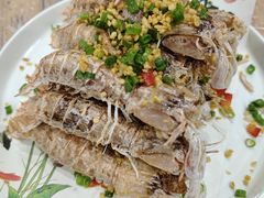 -醉壹号海鲜大排档(厦门店)