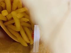 -麦当劳(中山公园龙之梦店)